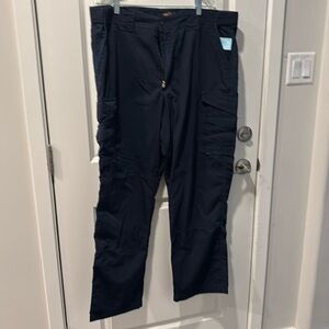 Tactical cargo pants tru spec